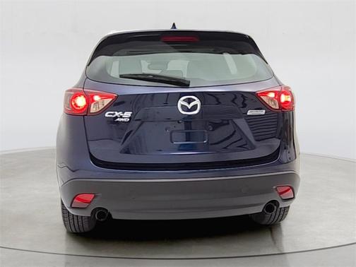 2015 Mazda CX-5 Grand Touring