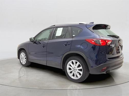 2015 Mazda CX-5 Grand Touring