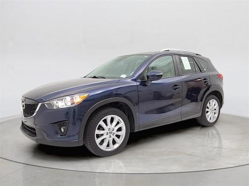 2015 Mazda CX-5 Grand Touring