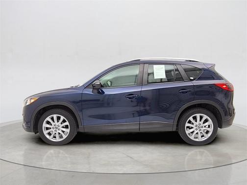 2015 Mazda CX-5 Grand Touring