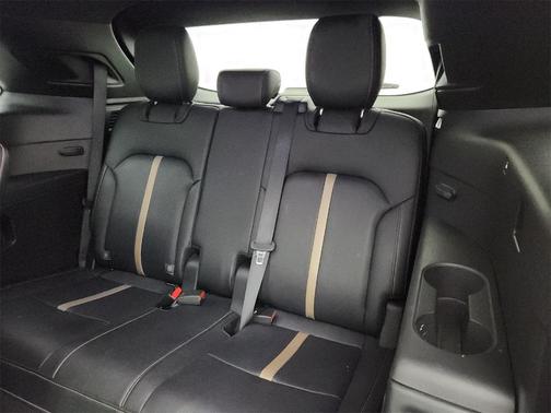 2024 Mazda CX-90 PHEV Premium Plus