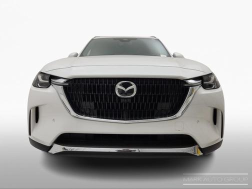 2024 Mazda CX-90 PHEV Premium Plus