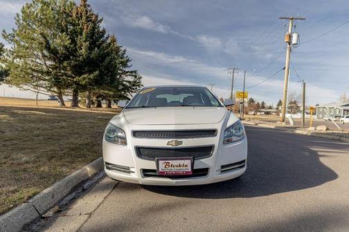 2008 Chevrolet Malibu LT