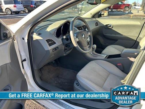 2008 Chevrolet Malibu LT