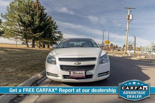 2008 Chevrolet Malibu LT