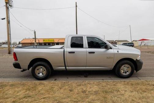 2016 RAM 1500 Tradesman/Express