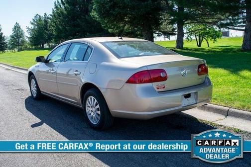 2006 Buick Lucerne CX