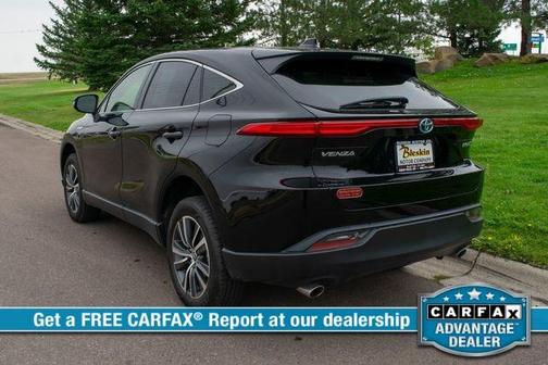 2021 Toyota Venza LE