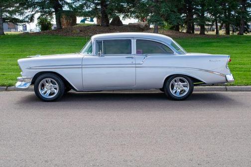 1956 Chevrolet Bel Air Hardtop