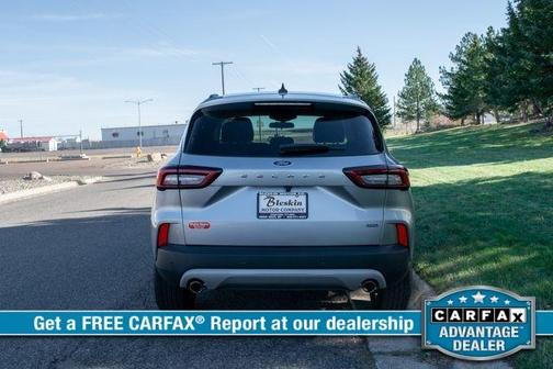 2023 Ford Escape PHEV