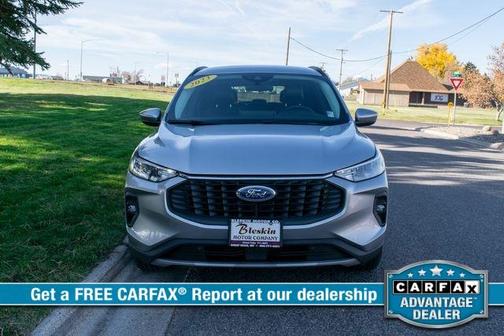 2023 Ford Escape PHEV