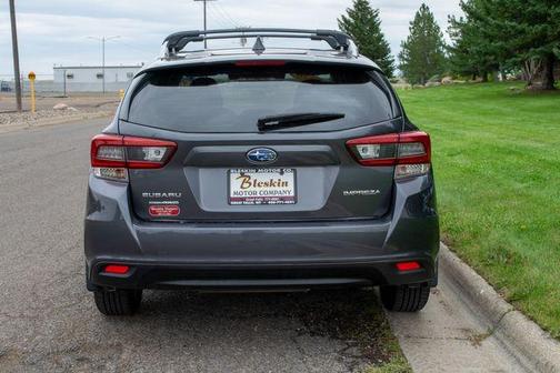 2020 Subaru Impreza Premium