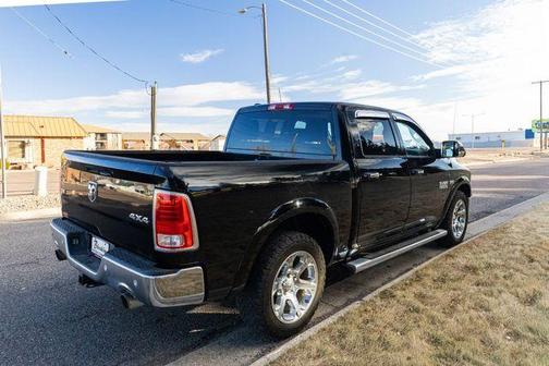2014 RAM 1500 Laramie