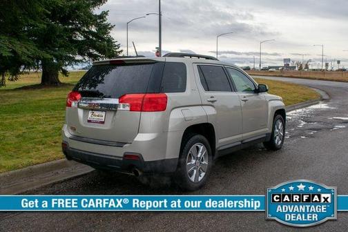 2015 GMC Terrain SLT-1