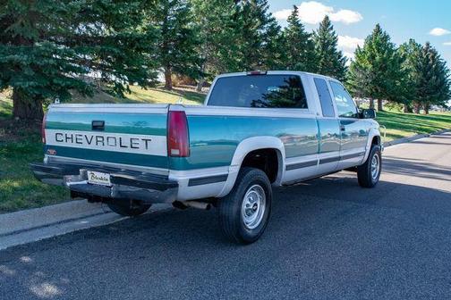 1995 Chevrolet 2500 