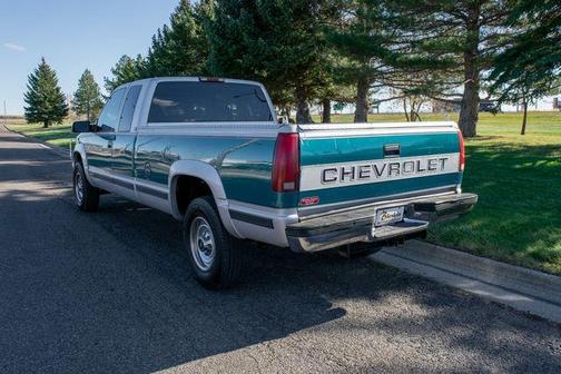 1995 Chevrolet 2500 