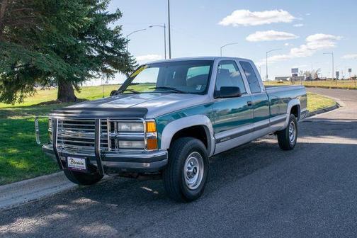 1995 Chevrolet 2500 