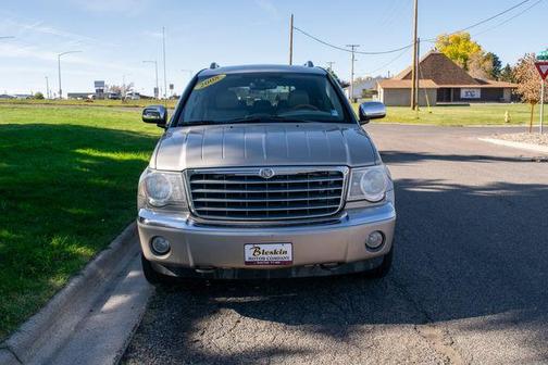 2008 Chrysler Aspen Limited