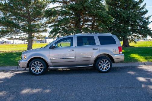 2008 Chrysler Aspen Limited