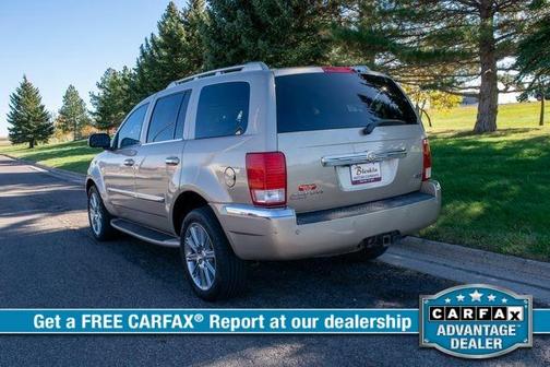 2008 Chrysler Aspen Limited