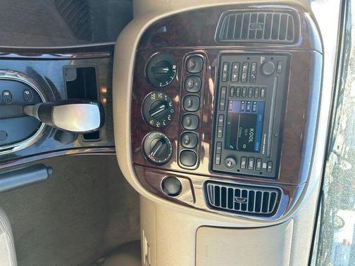 2006 Mercury Mariner Hybrid 