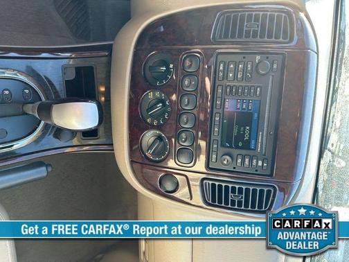 2006 Mercury Mariner Hybrid 