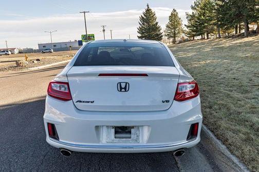 2013 Honda Accord EX-L V-6