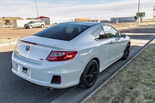 2013 Honda Accord EX-L V-6