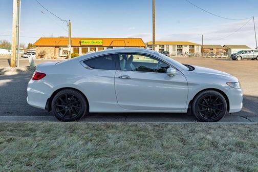 2013 Honda Accord EX-L V-6