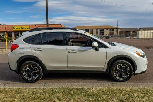 2014 Subaru XV Crosstrek 2.0i Premium