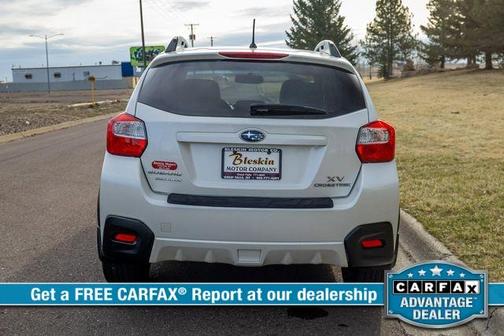 2014 Subaru XV Crosstrek 2.0i Premium