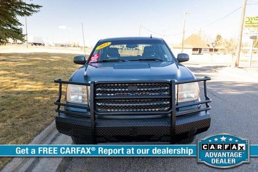 2012 GMC Sierra 1500 SLT