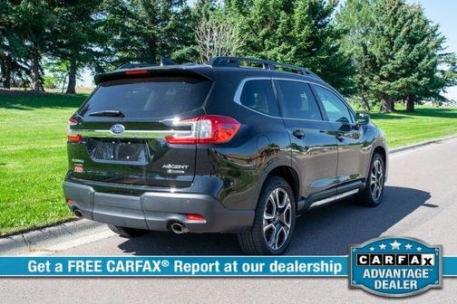 2023 Subaru Ascent Limited 7-Passenger