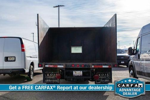 1997 Ford F-350 Super Duty