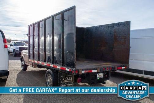 1997 Ford F-350 Super Duty