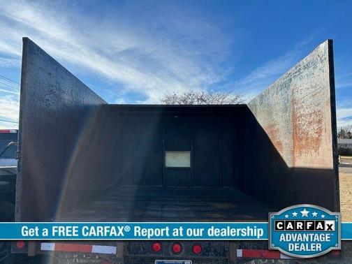 1997 Ford F-350 Super Duty