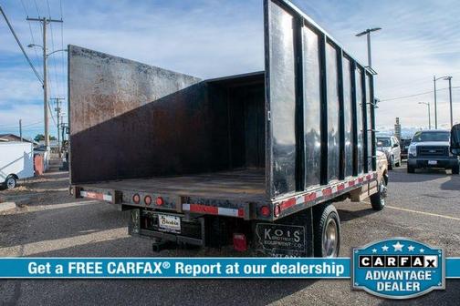 1997 Ford F-350 Super Duty