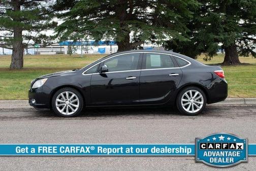 2013 Buick Verano Premium