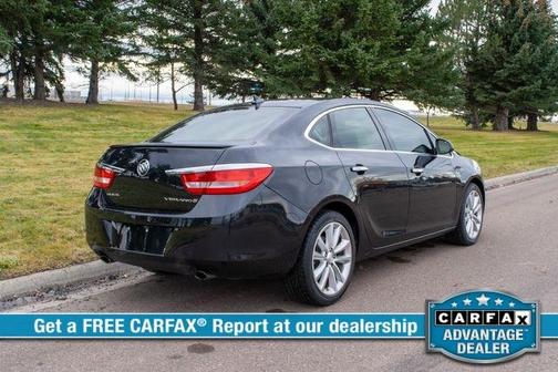 2013 Buick Verano Premium