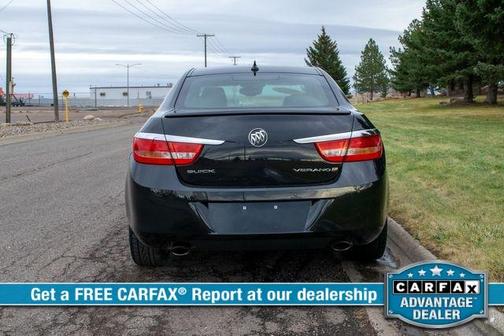 2013 Buick Verano Premium