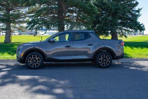 2024 Hyundai SANTA CRUZ 