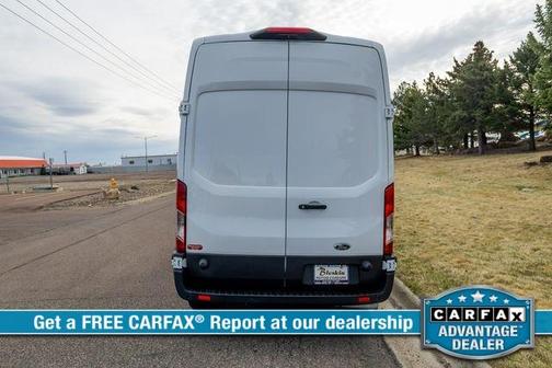 2022 Ford Transit-350 Base