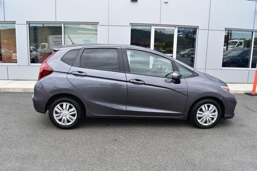 2019 Honda Fit LX