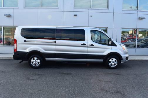 2020 Ford Transit-350 XLT
