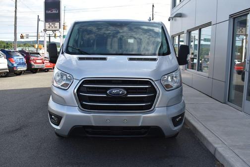 2020 Ford Transit-350 XLT