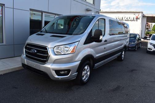 2020 Ford Transit-350 XLT