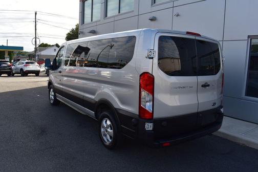 2020 Ford Transit-350 XLT