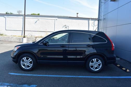 2011 Honda CR-V EX-L
