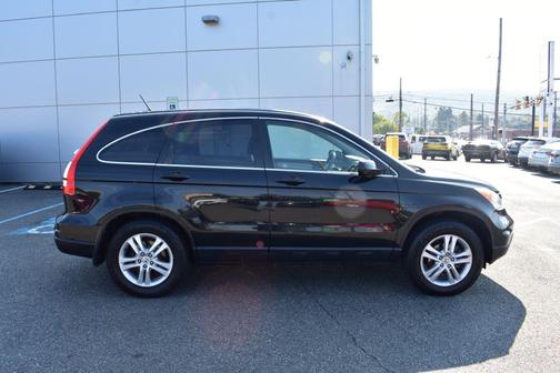 2011 Honda CR-V EX-L