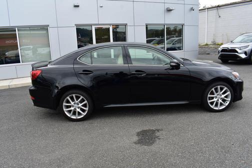 2013 Lexus IS 250 Base